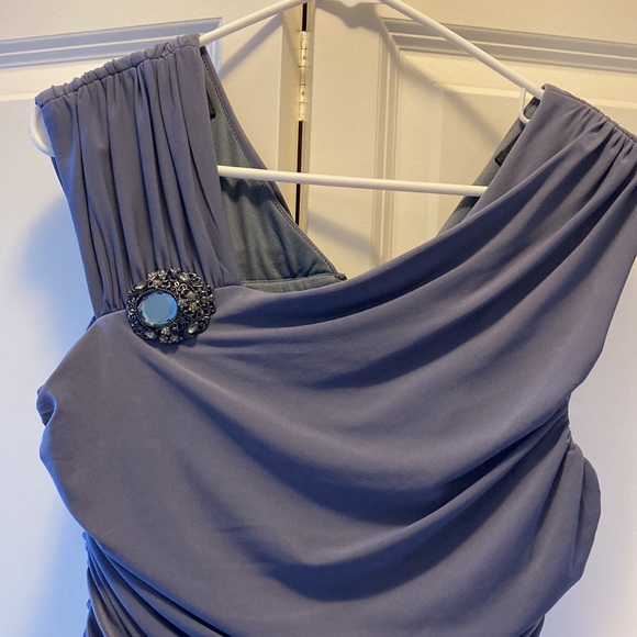 Jessica Formal Dress - Picture 3 of 4